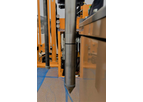 Vertek - Cone Penetration Testing System (CPT)
