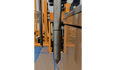 Vertek - Cone Penetration Testing System (CPT)