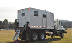 Vertek - Cone Penetration Testing (CPT) Trucks