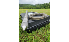 Vertek - Soil Sampler