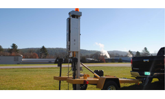 Vertek - Model ADCP - Automated Dynamic Cone Penetrometer (DCP) System