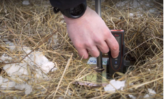 Vertek - Model Smart DCP - Dynamic Cone Penetrometer (DCP) Testing System