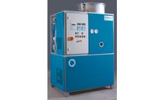 BJORN - Model ELT - Vacuum Evaporator