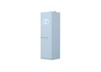 Hiltra Labsaver - Model F90 LS620-EN - RAL7035/Grey - Cabinet for Storage of Li-ion Batteries