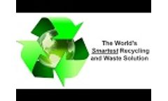 Insite Wireless Monitoring for Waste & Recycling Solutions - Video