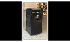 SmartPack Automatic Compactor - Harmony Enterprises - Video