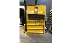 Getting the Most Out of Your Vertical Baler