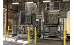Harmony’s Horizontal Liquid Extraction Balers Destroy More than Beverages!
