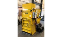 C36TC High Rise Compactor Video Released!