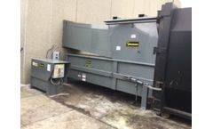 Never Too Early to Order Compactor & Dumpster Deodorizer
