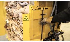 Clean Out Rods for Any Baler