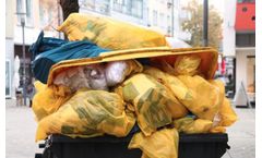 Combat Waste Hauler Shortages With Harmony Compactors!