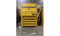 T60XDRC Success Story - Carroll County Solid Waste