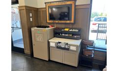 Chick-Fil-A’s Replace Compactors With SmartPacks