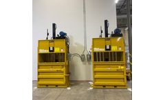 Understanding Single & Three Phase Vertical Balers