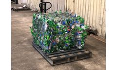 PET Balers By Harmony