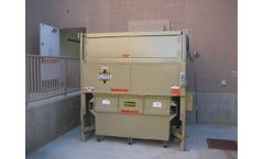 Residential Trash Compactors