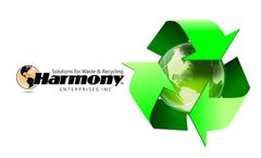 Harmony’s Global Connections