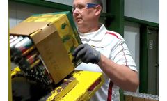 Full Product Destruction for the Beverage Industry
