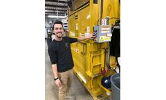 Why A Recycling Baler For Your Business?
