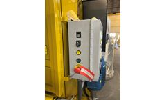Standardizing Baler Excellence At Harmony