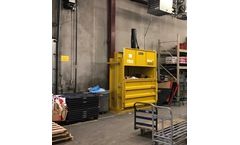 Supermarket Compactors