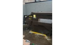 Self-Contained Compactors By Harmony