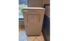 Hotel Compactors