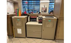 Getting Smart with Restaurant Trash Compactors