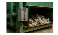 From Reactive to Proactive: Reducing Service Calls on Waste and Recycling Equipment