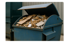 How to Know If Your Compactor Is Truly Full