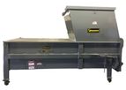 Harmony - Model C300 - Stationary Outdoor Waste Compactor