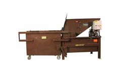 Harmony - Model AC30 - Apartment Compactor