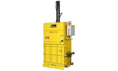 Harmony - Model M30HD - Vertical Baler