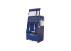 Compactyre - Indoor/Outdoor Tire Compactor