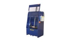 Compactyre - Indoor/Outdoor Tire Compactor