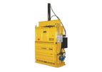 Harmony - Model M48HD - Vertical Midsize Baler