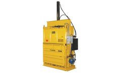 Harmony - Model M48HD - Vertical Midsize Baler