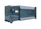 Harmony - Self-Contained Outdoor Compactors