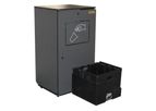 SmartPack - Model 10X - Automatic Trash Compactor