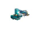 Harmony - Model HM-2R185 - Fully Automatic Two Ram Horizontal Baler