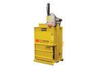Harmony - Model M30STD - Vertical Baler