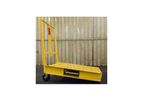 Harmony - Model LC-14 (M42BC-20-113578) - Bale Cart