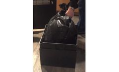 Harmony - Waste Cube Bags