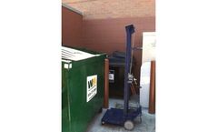 Harmony - Model LC11 - Lift Cart