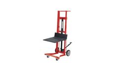 Harmony - Model 700SS-2275 - Lift Cart