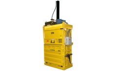 Harmony - Model S60XD - Heavy-Duty Vertical Multi-Material Baler