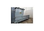 Harmony - Insite Technology for Outdoor Compactors