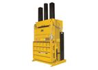 Harmony - Model T60XD - Heavy Duty Vertical Baler