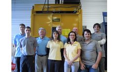 International Waste Management Solutions